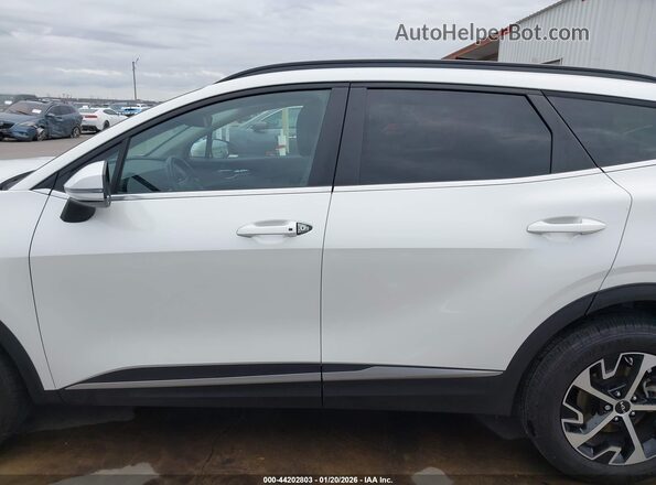 KNDPVCDG4R7128609 2024 KIA SPORTAGE HYBRID Белый 