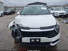 2024 Kia Sportage Hybrid Ex Белый vin: KNDPVCDG4R7128609