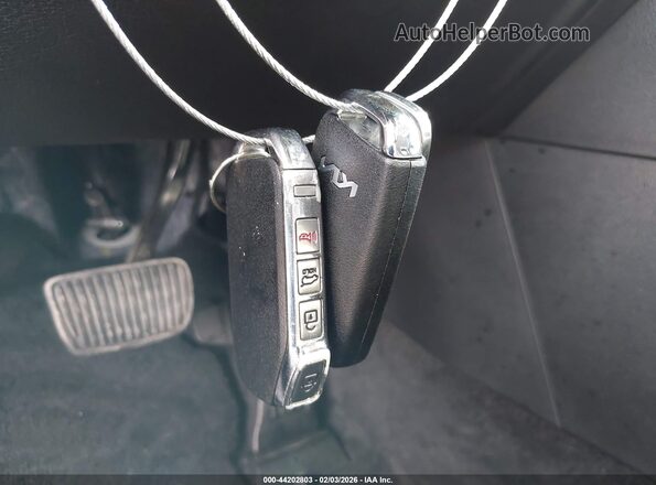 KNDPVCDG4R7128609 2024 KIA SPORTAGE HYBRID Белый Вид панели приборов