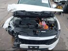 2024 Kia Sportage Hybrid Ex Белый vin: KNDPVCDG4R7128609