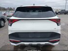 2024 Kia Sportage Hybrid Ex Белый vin: KNDPVCDG4R7128609