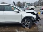 2024 Kia Sportage Hybrid Ex Белый vin: KNDPVCDG4R7128609