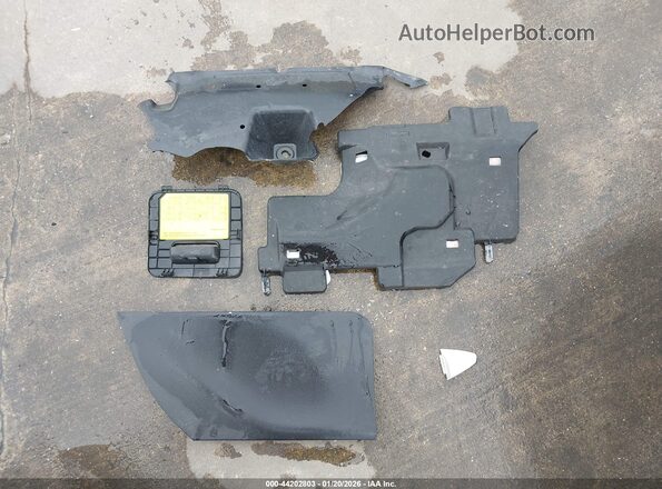 KNDPVCDG4R7128609 2024 KIA SPORTAGE HYBRID Белый Вид щитка приборов