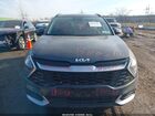 2024 Kia Sportage Hybrid Ex Серый vin: KNDPVCDG5R7134158
