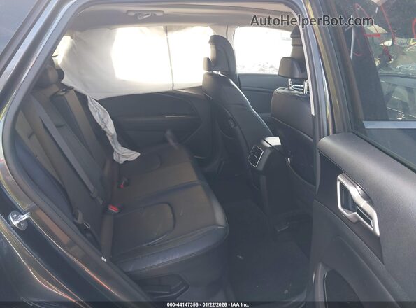 KNDPVCDG5R7134158 2024 KIA SPORTAGE HYBRID Серый Вид наклейки с VIN-кодом
