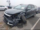 2024 Kia Sportage Hybrid Ex Синий vin: KNDPVCDG5R7145158