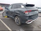 2024 Kia Sportage Hybrid Ex Синий vin: KNDPVCDG5R7145158