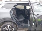 2024 Kia Sportage Hybrid Ex Синий vin: KNDPVCDG5R7145158