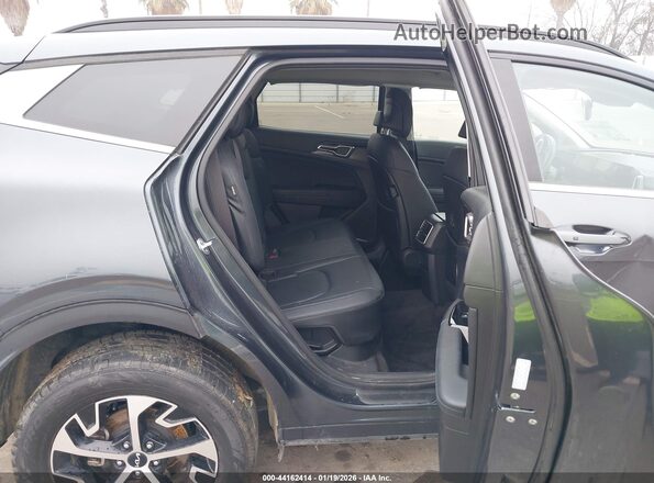 KNDPVCDG5R7145158 2024 KIA SPORTAGE HYBRID Синий Вид наклейки с VIN-кодом