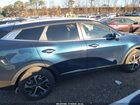 2025 Kia Sportage Hybrid Ex Синий vin: KNDPVCDG5S7232841