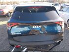 2025 Kia Sportage Hybrid Ex Синий vin: KNDPVCDG5S7232841