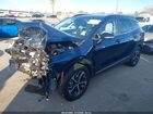2025 Kia Sportage Hybrid Ex Dark Blue vin: KNDPVCDG6S7208578