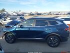 2025 Kia Sportage Hybrid Ex Dark Blue vin: KNDPVCDG6S7208578