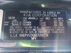 2025 Kia Sportage Hybrid Ex Dark Blue vin: KNDPVCDG6S7208578