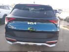 2025 Kia Sportage Hybrid Ex Dark Blue vin: KNDPVCDG6S7208578