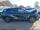 2025 Kia Sportage Hybrid Ex Dark Blue vin: KNDPVCDG6S7208578