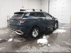 2025 Kia Sportage Hybrid Ex Синий vin: KNDPVCDG8S7217301