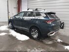 2025 Kia Sportage Hybrid Ex Синий vin: KNDPVCDG8S7217301