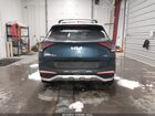 2025 Kia Sportage Hybrid Ex Синий vin: KNDPVCDG8S7217301