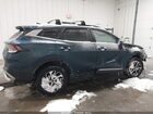 2025 Kia Sportage Hybrid Ex Синий vin: KNDPVCDG8S7217301