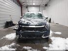 2025 Kia Sportage Hybrid Ex Синий vin: KNDPVCDG8S7217301