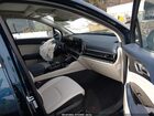 2025 Kia Sportage Hybrid Ex Синий vin: KNDPVCDG9S7252140