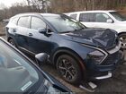 2025 Kia Sportage Hybrid Ex Синий vin: KNDPVCDG9S7252140