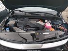 2025 Kia Sportage Hybrid Ex Синий vin: KNDPVCDG9S7252140
