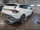 2024 Kia Sportage Hybrid Ex Белый vin: KNDPVCDGXR7134706