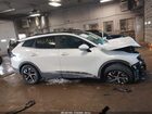2024 Kia Sportage Hybrid Ex Белый vin: KNDPVCDGXR7134706