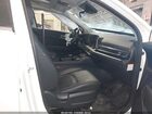 2024 Kia Sportage Hybrid Ex Белый vin: KNDPVCDGXR7134706