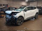 2024 Kia Sportage Hybrid Ex Белый vin: KNDPVCDGXR7134706