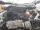2024 Kia Sportage Hybrid Ex Белый vin: KNDPVCDGXR7134706