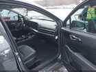 2025 Kia Sportage Hybrid Ex Серый vin: KNDPVCDGXS7203853