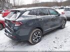 2025 Kia Sportage Hybrid Ex Серый vin: KNDPVCDGXS7203853