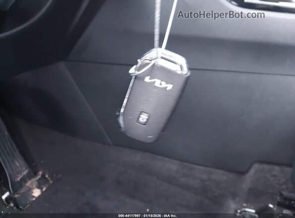 KNDPVCDGXS7203853 2025 KIA SPORTAGE HYBRID Серый Вид панели приборов