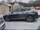 2025 Kia Sportage Hybrid Ex Серый vin: KNDPVCDGXS7203853