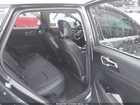 2025 Kia Sportage Hybrid Ex Серый vin: KNDPVCDGXS7203853