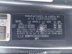 2025 Kia Sportage Hybrid Ex Серый vin: KNDPVCDGXS7203853
