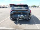 2026 Kia Sportage Hybrid X-line Черный vin: KNDPVDDG0T7293800