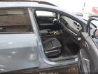 2026 Kia Sportage Hybrid X-line Синий vin: KNDPVDDG1T7278335