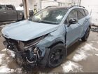 2026 Kia Sportage Hybrid X-line Синий vin: KNDPVDDG1T7278335