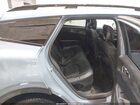 2026 Kia Sportage Hybrid X-line Синий vin: KNDPVDDG1T7278335