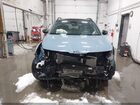 2026 Kia Sportage Hybrid X-line Синий vin: KNDPVDDG1T7278335
