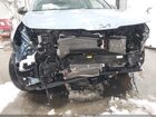 2026 Kia Sportage Hybrid X-line Синий vin: KNDPVDDG1T7278335