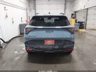2026 Kia Sportage Hybrid X-line Синий vin: KNDPVDDG1T7278335