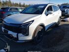 2026 Kia Sportage Hybrid Ex White vin: KNDPVDDG4T7277275