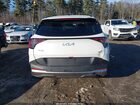 2026 Kia Sportage Hybrid Ex White vin: KNDPVDDG4T7277275