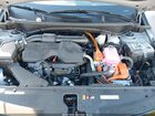 2026 Kia Sportage Hybrid X-line Серый vin: KNDPVDDG7T7267310