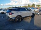 2026 Kia Sportage Hybrid X-line Серый vin: KNDPVDDG7T7267310